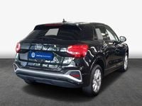 Gebraucht Audi Q2 S-Line 150 PS (110 kW) 2023 Schwarz SUV