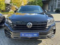 gebraucht VW Touareg R-Line 3.0 V6 TDI 4MOTION Automatik