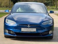 gebraucht Tesla Model S Model SLONG RANGE RAVEN | FULL SELF DRIVE | CCS