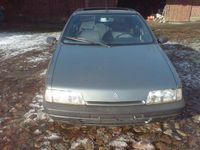 Gebraucht Citroën ZX 88 PS (64 kW) 1991 Andere farbe Kleinwagen