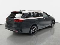 gebraucht Kia Ceed Sportswagon 1.6 CRDI DCT7 MILD HYBRID SPIRIT MJ24 TECHNOLOGIE