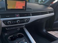 Gebraucht Audi A4 Design 190 PS (139 kW) 2019 Schwarz Kombi