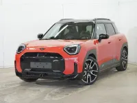 Usata Mini Aceman 160 kW (218 CV) 2025 Rosso SUV