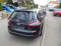 Gebraucht Ford Mondeo Business Edition 163 PS (119 kW) 2014 Schwarz Kombi