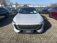 Neu Mazda 6e 60 kW (82 PS) 2026 Aero gray m Limousine