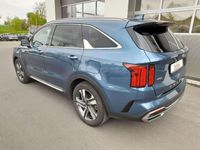 gebraucht Kia Sorento Platinum 1.6T PHEV AWD Automatik Nappa-L