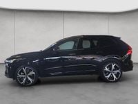 Gebraucht Volvo XC60 Plus 250 PS (183 kW) 2024 Onyx black metallic SUV