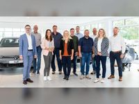 Gebraucht VW Transporter 150 PS (110 kW) 2025 Van