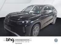 Gebraucht VW Tayron Goal 150 PS (110 kW) 2025 Schwarz SUV