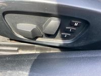 Gebraucht BMW 320 Cabriolet 169 PS (124 kW) 2007 Schwarz Cabrio