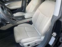 Second-hand Audi A7 Performance 340 CP (250 kW) 2018 Negru Berlinǎ