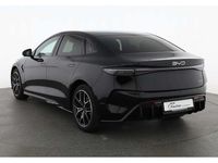 Neu BYD Seal Design 230 kW (313 PS) 2026 Obsidian black Limousine
