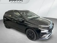Neu Hyundai Bayon Blackline 90 PS (66 kW) 2026 Schwarz SUV