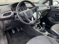 gebraucht Opel Corsa 1.4 Edition Edition