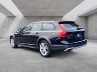 Gebraucht Volvo V90 CC 190 PS (139 kW) 2019 Schwarz Kombi