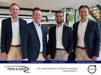 Gebraucht Volvo V60 CC 145 PS (106 kW) 2023 Kombi