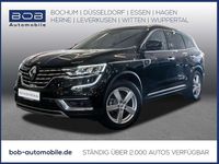 Gebraucht Renault Koleos Initiale Paris 158 PS (116 kW) 2021 Onyxschwarz metalli SUV
