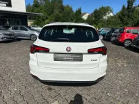 Gebraucht Fiat Tipo More 120 PS (88 kW) 2018 Bianco 249 Kombi