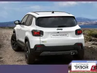 Neu Jeep Avenger North 145 PS (106 kW) 2026 Weiß SUV