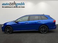 Gebraucht VW Golf VIII Style 150 PS (110 kW) 2023 Blau Kombi