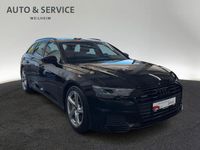 Usata Audi A6 Sport 299 CV (219 kW) 2023 Nero Station wagon