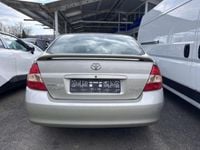 Gebraucht Toyota Prius 113 PS (83 kW) 2003 Silber Limousine