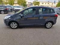 Używany Ford B-MAX Trend 101 KM (74 kW) 2013 Szary Minivan