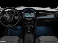 Gebraucht Mini Cooper 136 PS (100 kW) 2023 Grau Kleinwagen