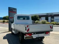 Używany Mercedes Sprinter 114 KM (83 kW) 2017 Andere