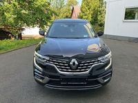 Gebraucht Renault Koleos 184 PS (135 kW) 2023 Schwarz SUV