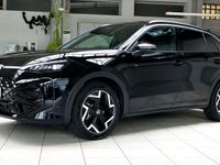 Neu VW T-Roc R-line 150 PS (110 kW) 2026 Grenadillschwarz metallic SUV