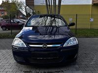 gebraucht Opel Corsa 1.2 TÜV NEU 1. HAND Rentnerfhrz WENIG KM