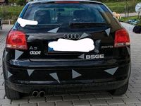gebraucht Audi A3 Gebrauchtwagen