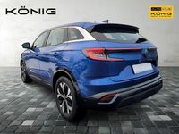 Gebraucht Renault Austral Equilibre 158 PS (116 kW) 2023 Iron blau SUV