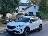 Gebraucht Cupra Formentor VZ 310 PS (228 kW) 2021 Weiß SUV