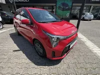 Neu Kia Picanto Vision 68 PS (50 kW) 2026 Rot Kleinwagen