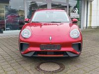 Gebraucht Ora 03 GT 125 kW (171 PS) 2024 Rot Kleinwagen
