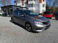 Gebraucht Nissan Pulsar 116 PS (85 kW) 2016 Grau Kleinwagen