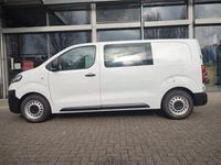 gebraucht Opel Vivaro 1.5 Doppelkabine