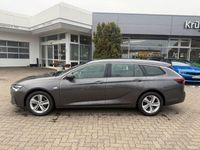Gebraucht Opel Insignia Elegance 170 PS (125 kW) 2022 Grau Kombi