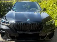 Gebraucht BMW X5 Performance 340 PS (250 kW) 2023 Schwarz SUV