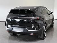 Gebraucht Polestar 3 359 kW (489 PS) 2024 Schwarz SUV