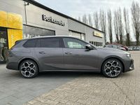 Gebraucht Opel Astra GS Line 131 PS (96 kW) 2024 Vulkan grau Kombi