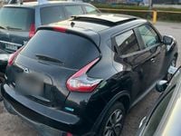 Gebraucht Nissan Juke 110 PS (80 kW) 2016 SUV