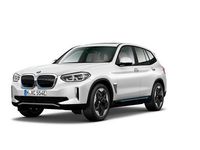 Gebraucht BMW iX3 Impressive 210 kW (286 PS) 2020 SUV