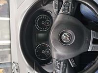 gebraucht VW Sharan 2.0 TDI Blue Motion Comfortline
