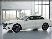 Gebraucht Mercedes E300 313 PS (230 kW) 2024