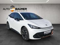 Gebraucht Cupra Born 169 kW (231 PS) 2023 Nevada white Kleinwagen
