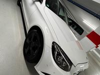 Gebraucht Mercedes 220 170 PS (125 kW) 2016 Limousine