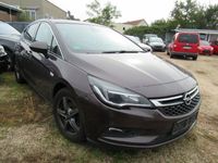 gebraucht Opel Astra Dynamic Start/Stop Euro 6